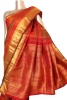 Handloom Kanjeevaram Silk Saree
